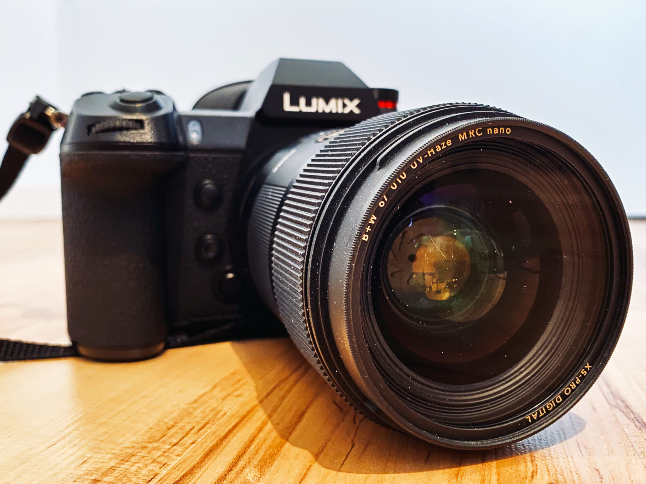 Praxischeck: Sigma 35mm F1,4 DG HSM L-Mount Art
