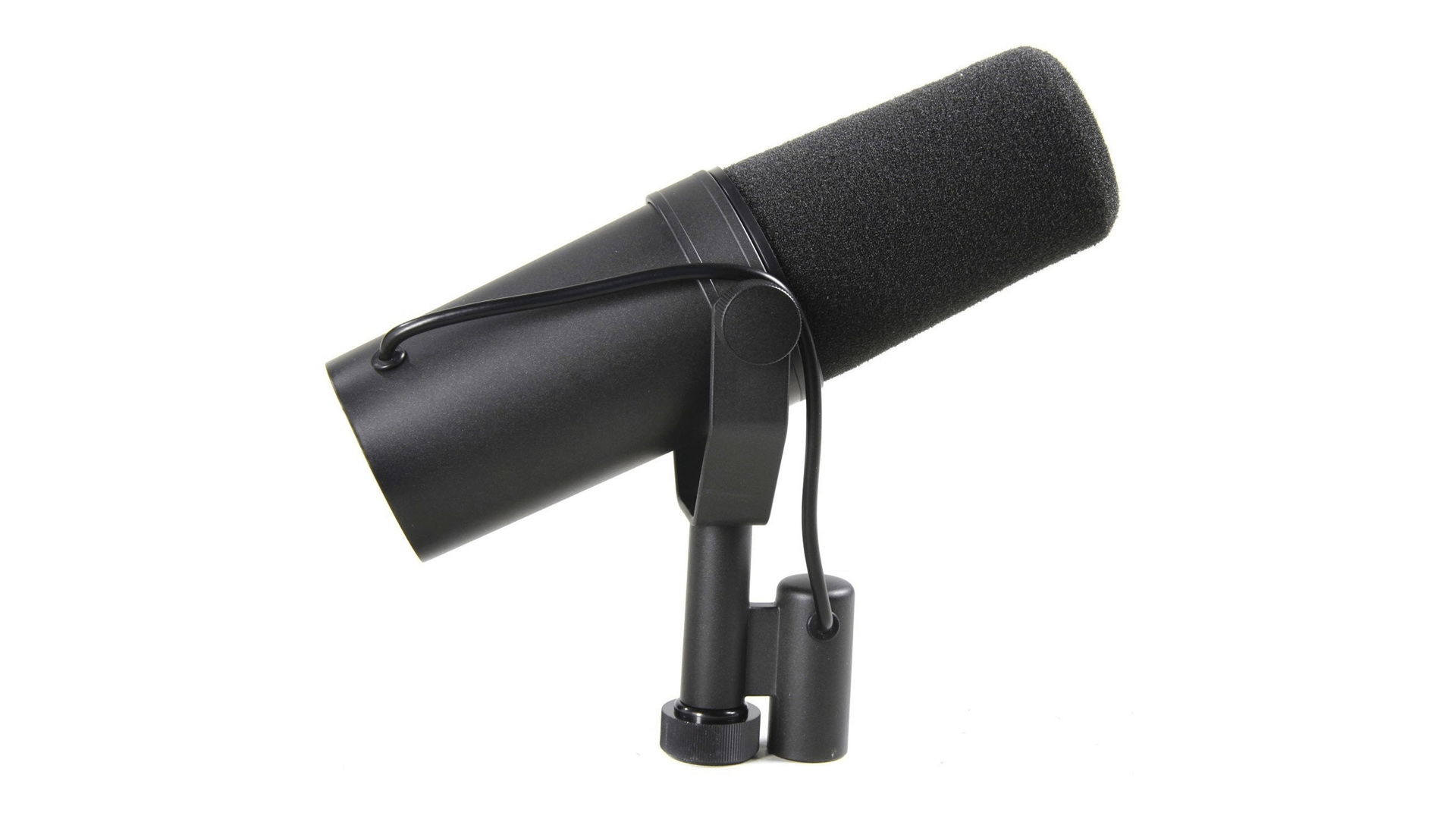 Shure SM7B vs. Neumann TLM 103: Wer gewinnt den Soundvergleich?